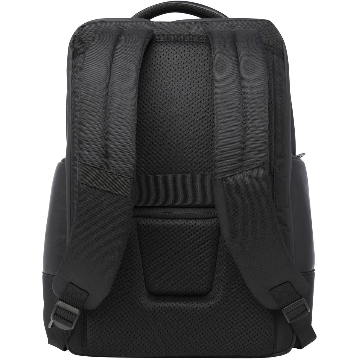 Zaini porta PC riciclati da 15,6 pollici con scomparto da toilette a prova di perdite, 25 litri