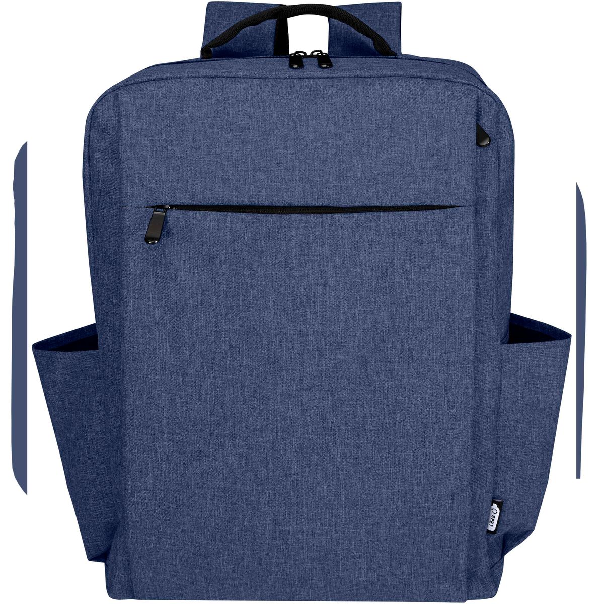 Zaini porta PC riciclati da 15 pollici con scomparto per tablet, 15 litri