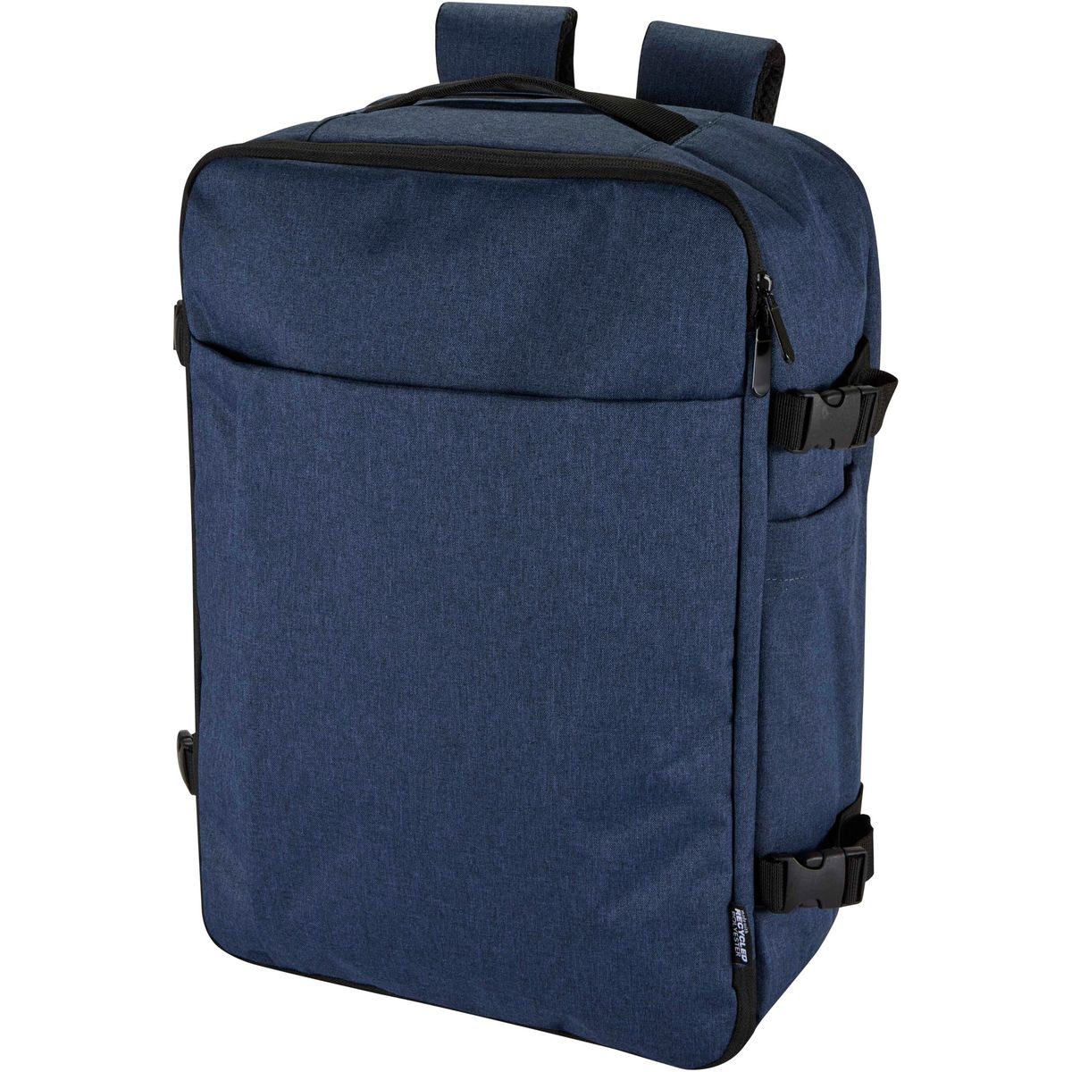 Zaini porta PC riciclati da 17 pollici, 25 litri