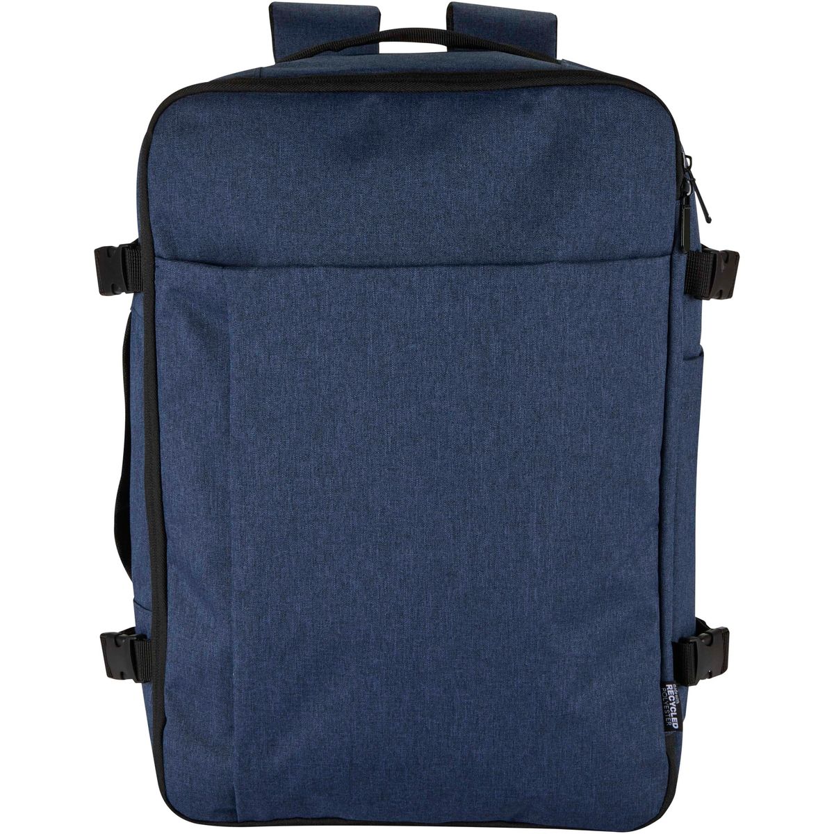 Zaini porta PC riciclati da 17 pollici, 25 litri