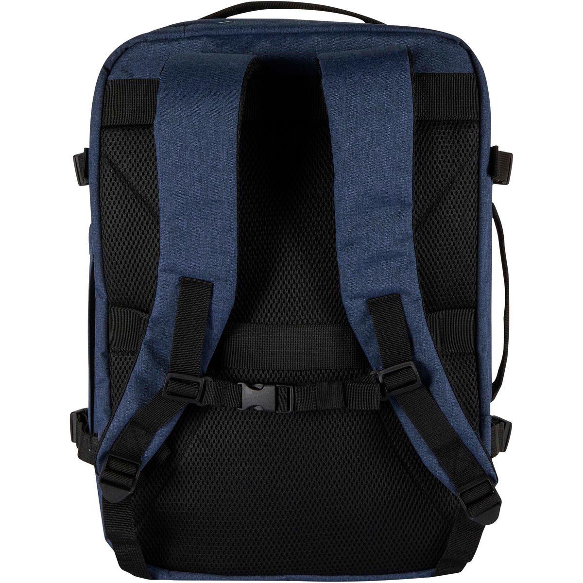 Zaini porta PC riciclati da 17 pollici, 25 litri