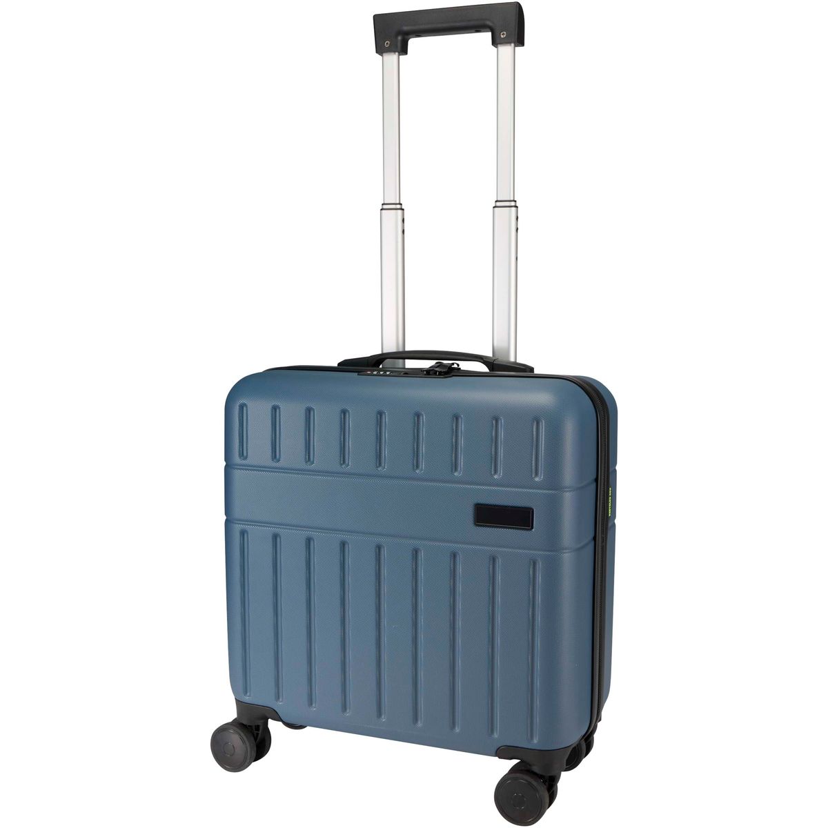 Trolley porta PC riciclati da 16 pollici, 30 litri