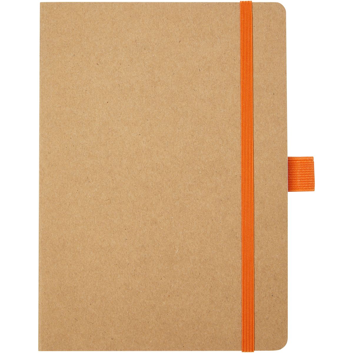 Taccuini riciclati con 80 fogli a righe, 17,8 x 12,7 cm