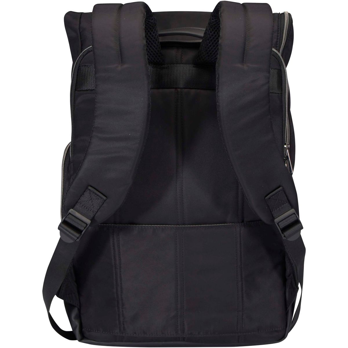 Zaini roll-top in nylon riciclato da 15 pollici, 18 litri