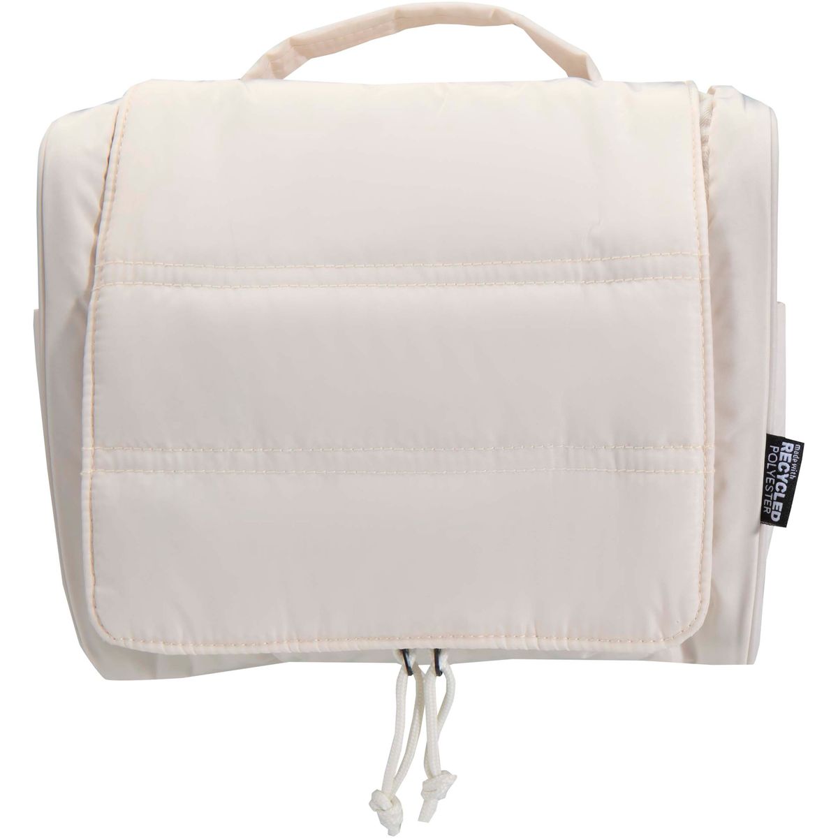 Beauty case da appendere riciclati, 8 litri