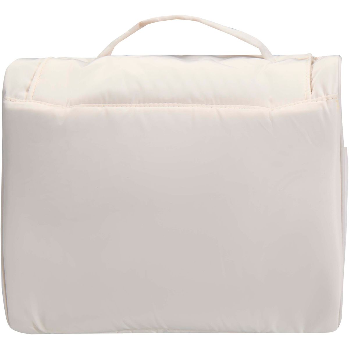 Beauty case da appendere riciclati, 8 litri