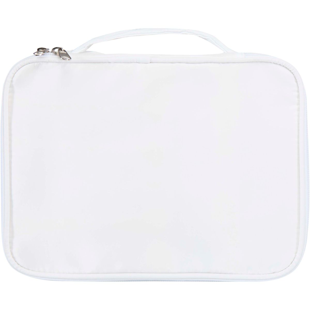 Organizer riciclati per il trucco