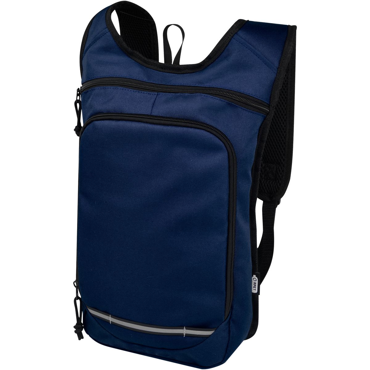Zaini outdoor riciclati da 6,5 litri