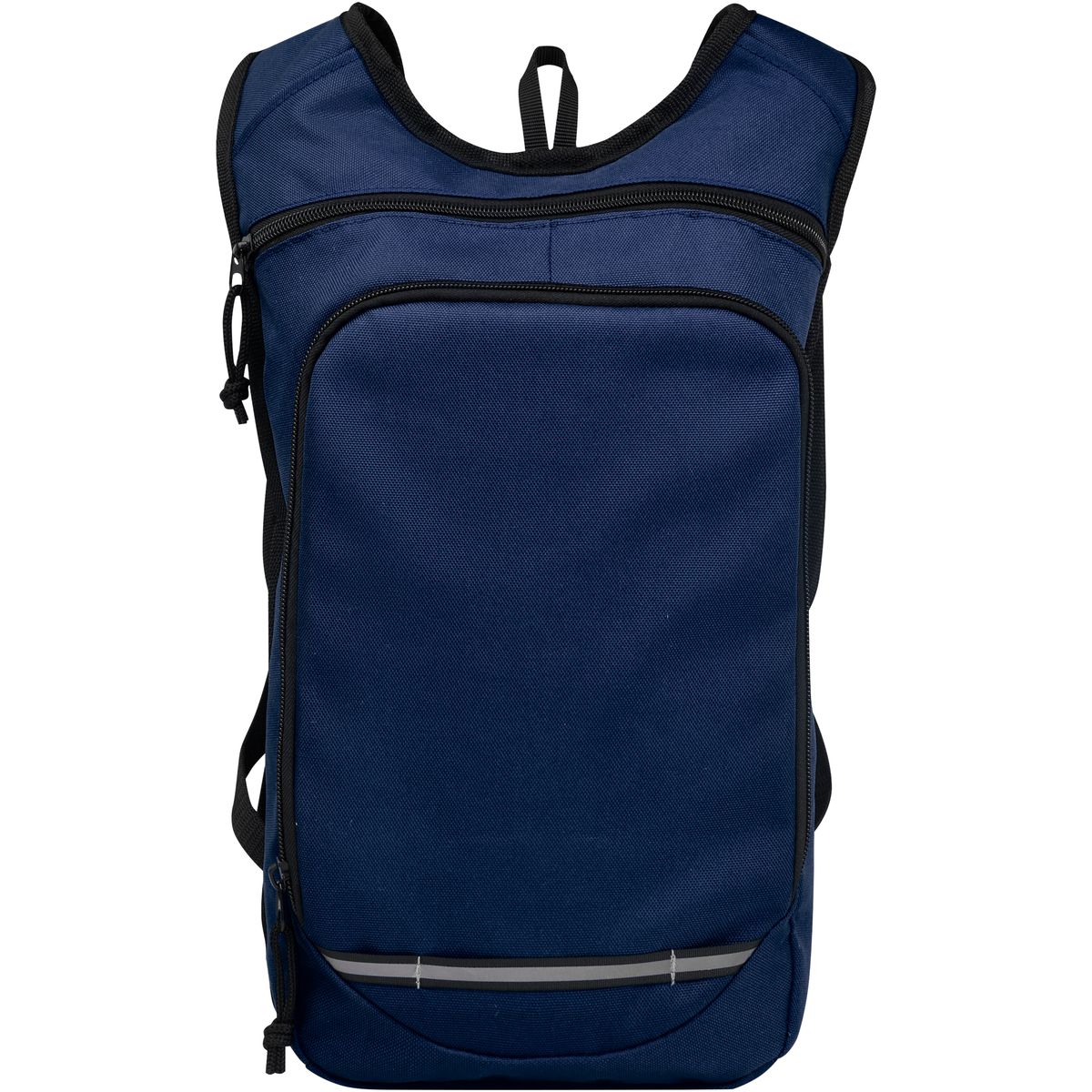 Zaini outdoor riciclati da 6,5 litri
