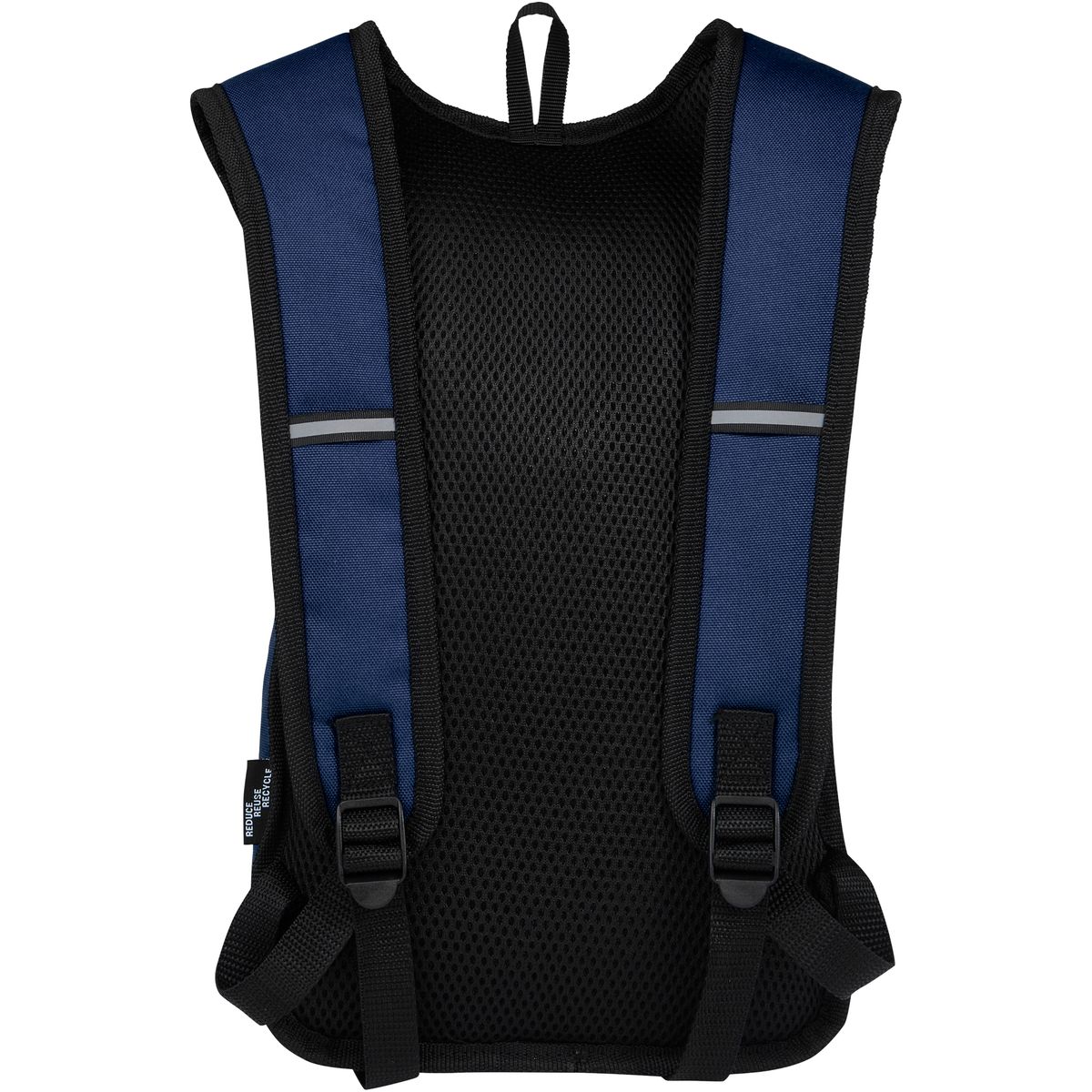 Zaini outdoor riciclati da 6,5 litri