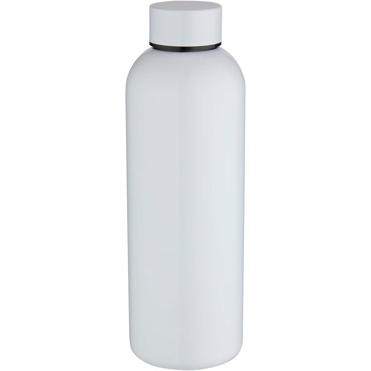 Borracce in acciaio inox riciclato da 750 ml con rivestimento per sublimazione