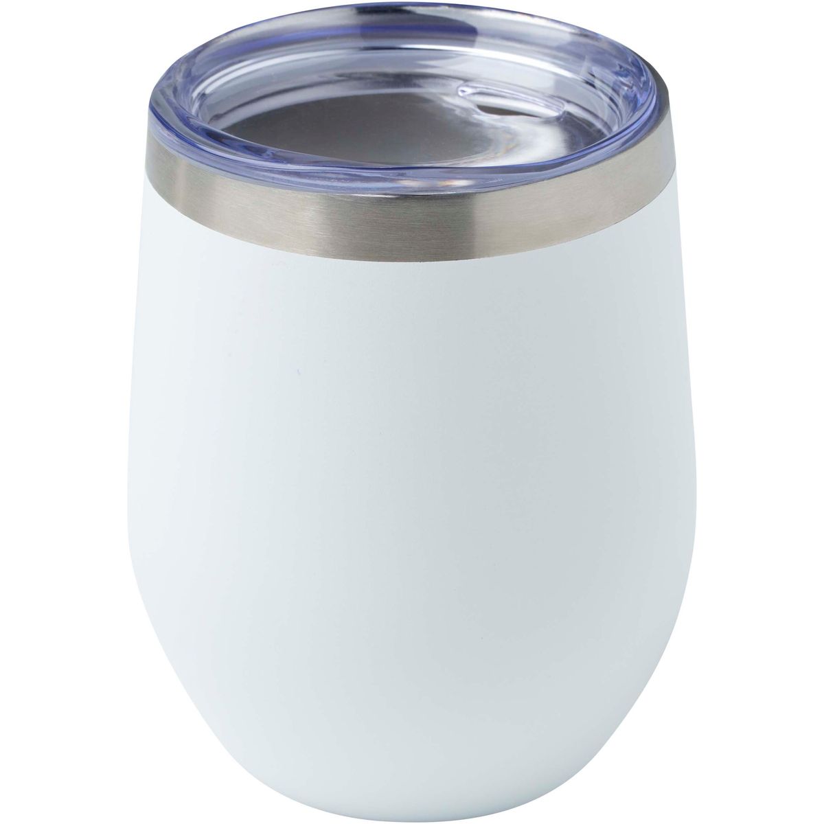 Tazze termiche in acciaio inox riciclato da 350 ml con isolamento sottovuoto in rame