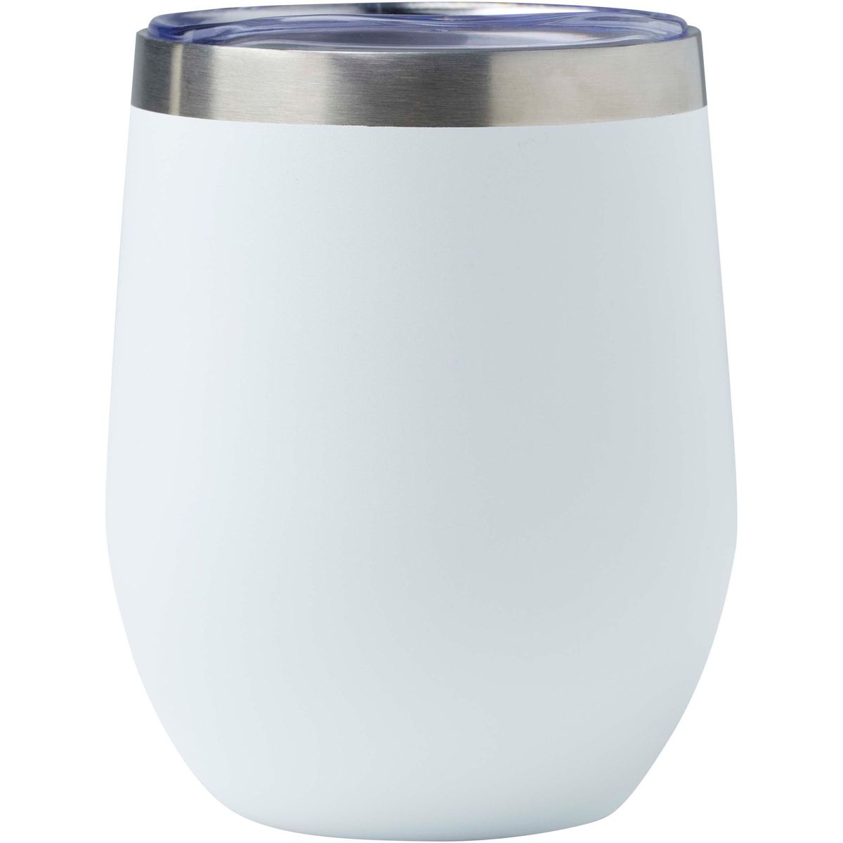 Tazze termiche in acciaio inox riciclato da 350 ml con isolamento sottovuoto in rame