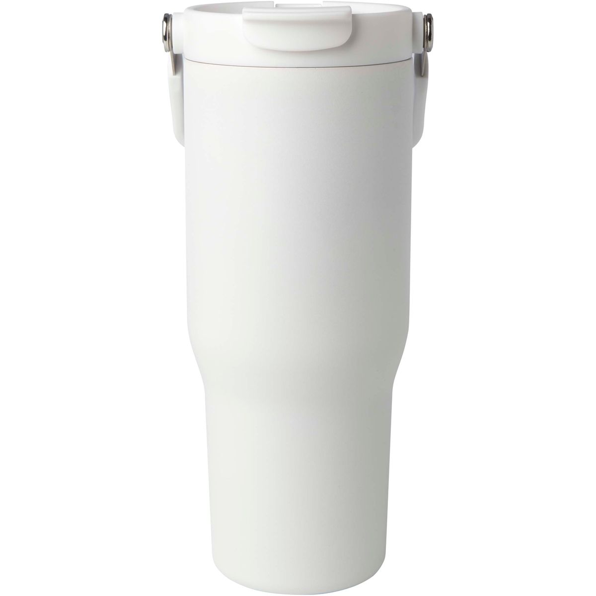 Tazze termiche in acciaio inox riciclato da 900 ml con isolamento sottovuoto in rame