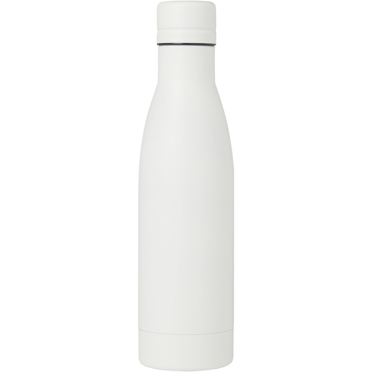 Borracce termiche in acciaio inox riciclato da 500 ml con isolamento sottovuoto in rame