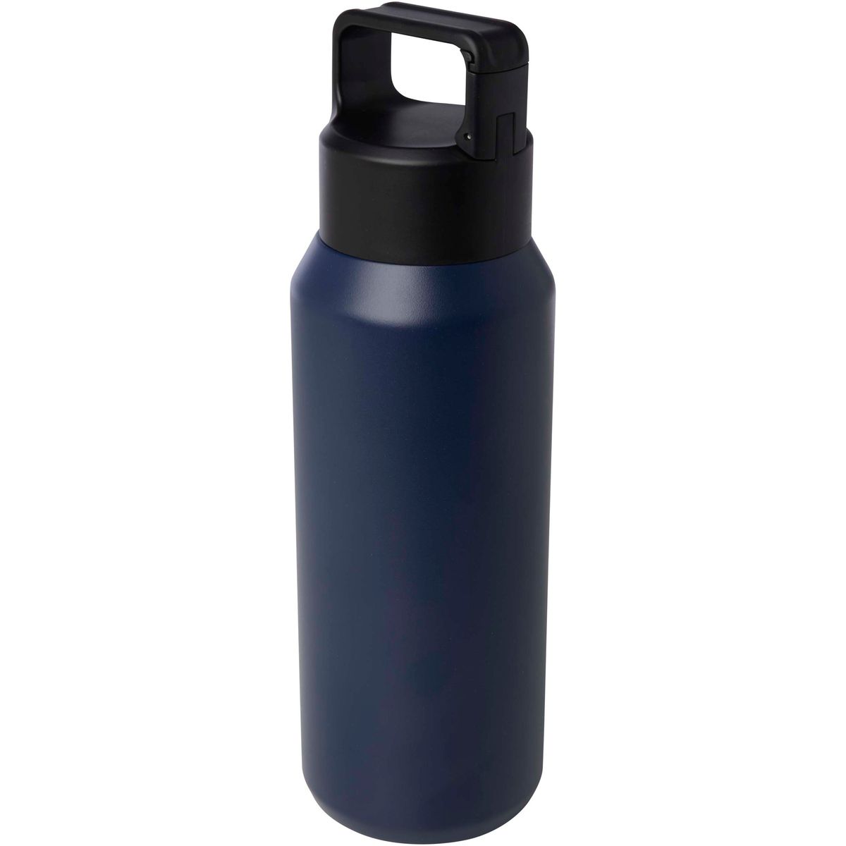 Borracce in acciaio inox riciclato da 600 ml con isolamento sottovuoto in rame