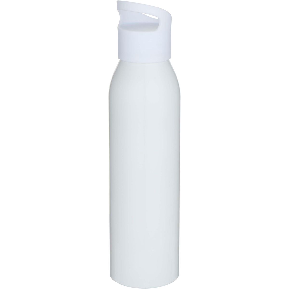 Borracce in acciaio inox riciclato da 650 ml, a parete singola