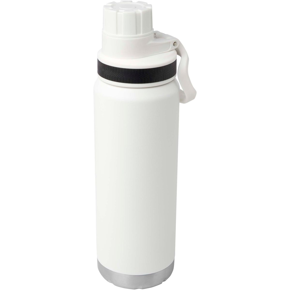 Borracce in acciaio inox riciclato da 700 ml con isolamento sottovuoto in rame