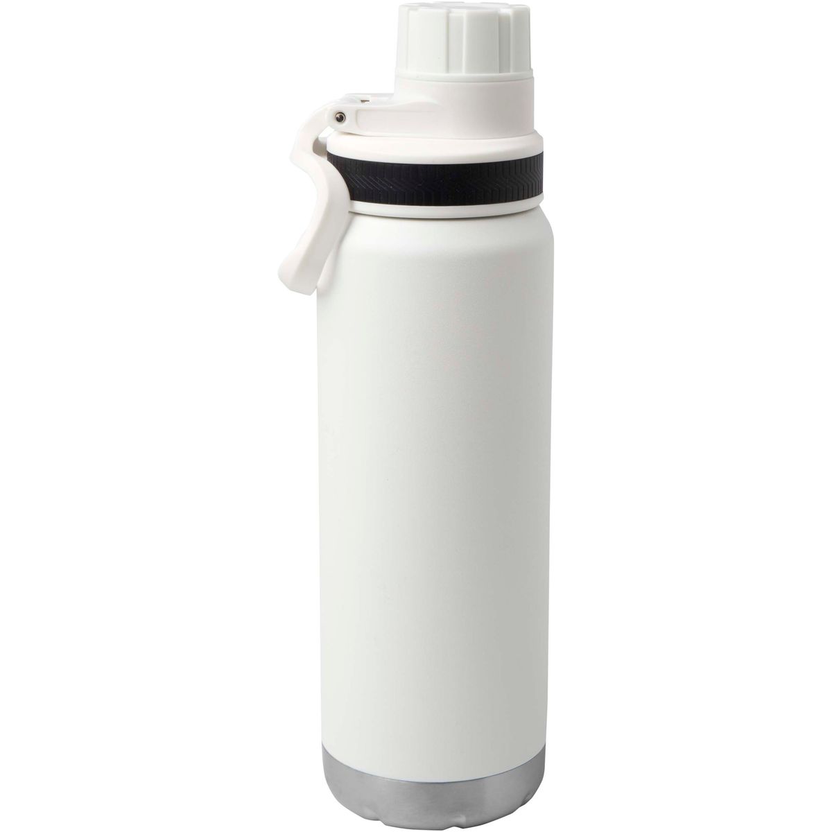 Borracce in acciaio inox riciclato da 700 ml con isolamento sottovuoto in rame