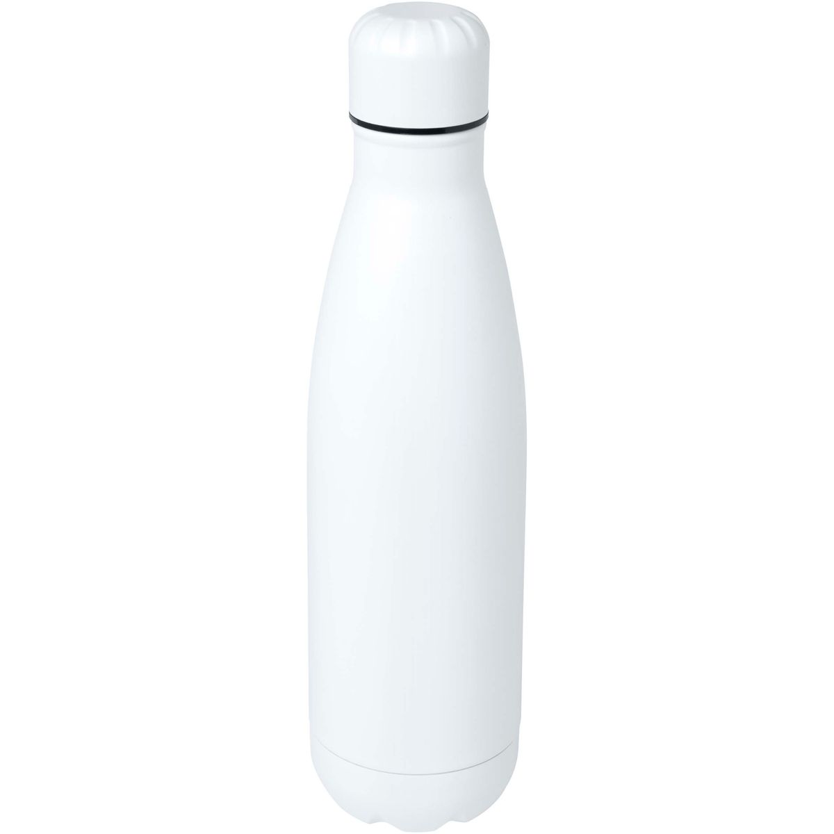 Borracce in acciaio inox riciclato da 750 ml, a parete singola