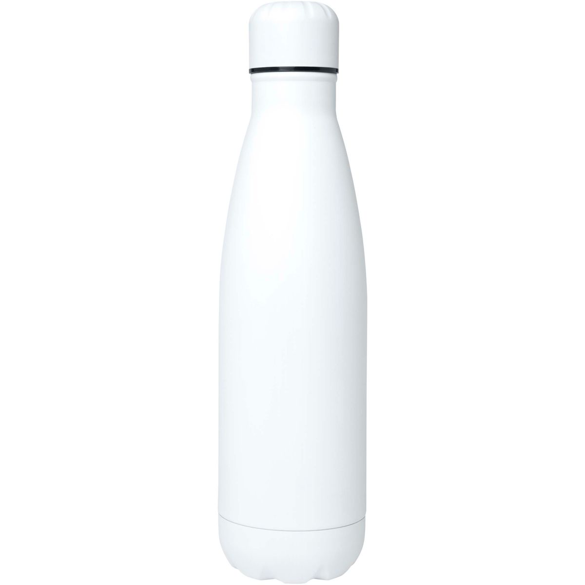 Borracce in acciaio inox riciclato da 750 ml, a parete singola