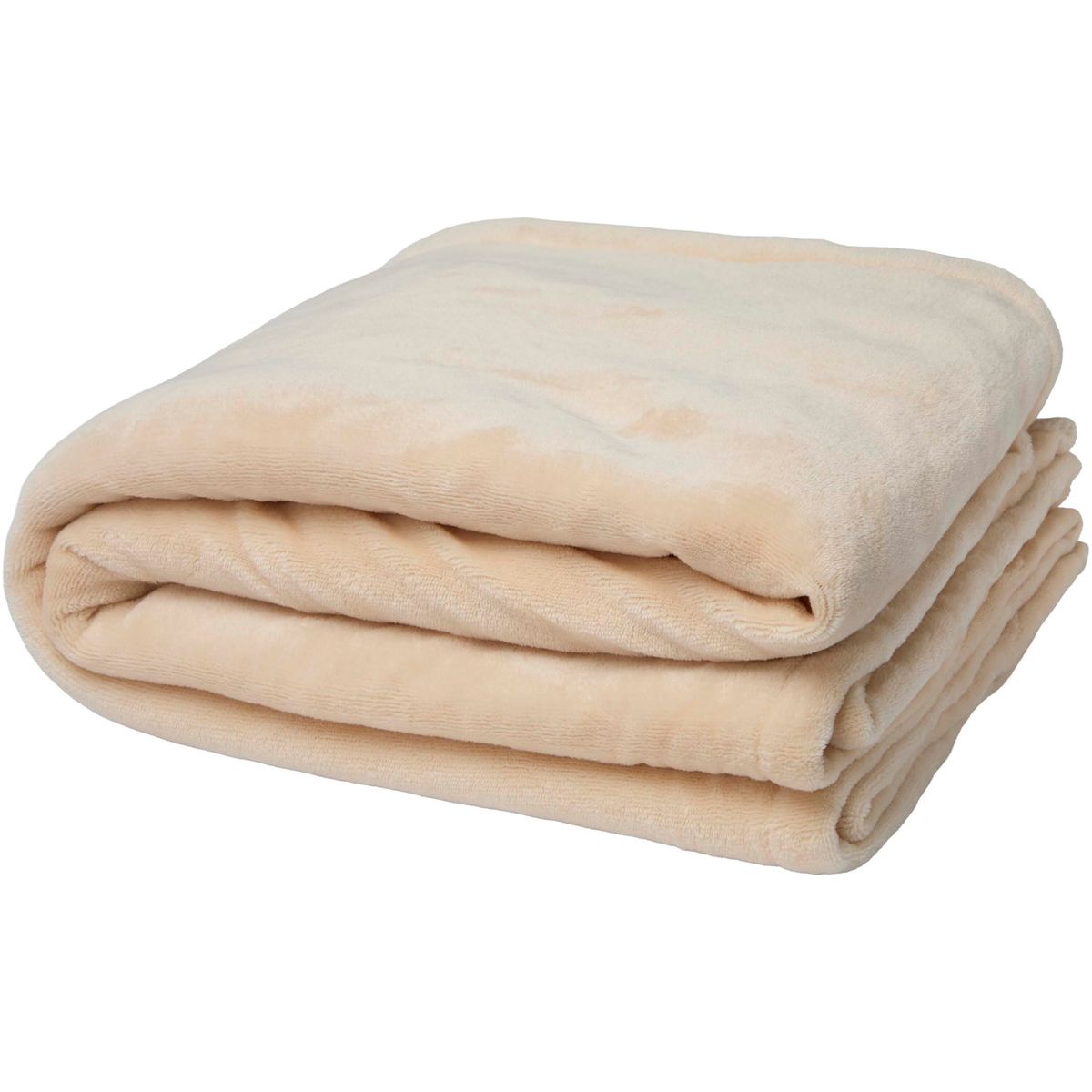 Coperte in sherpa riciclato 126 x 152 cm