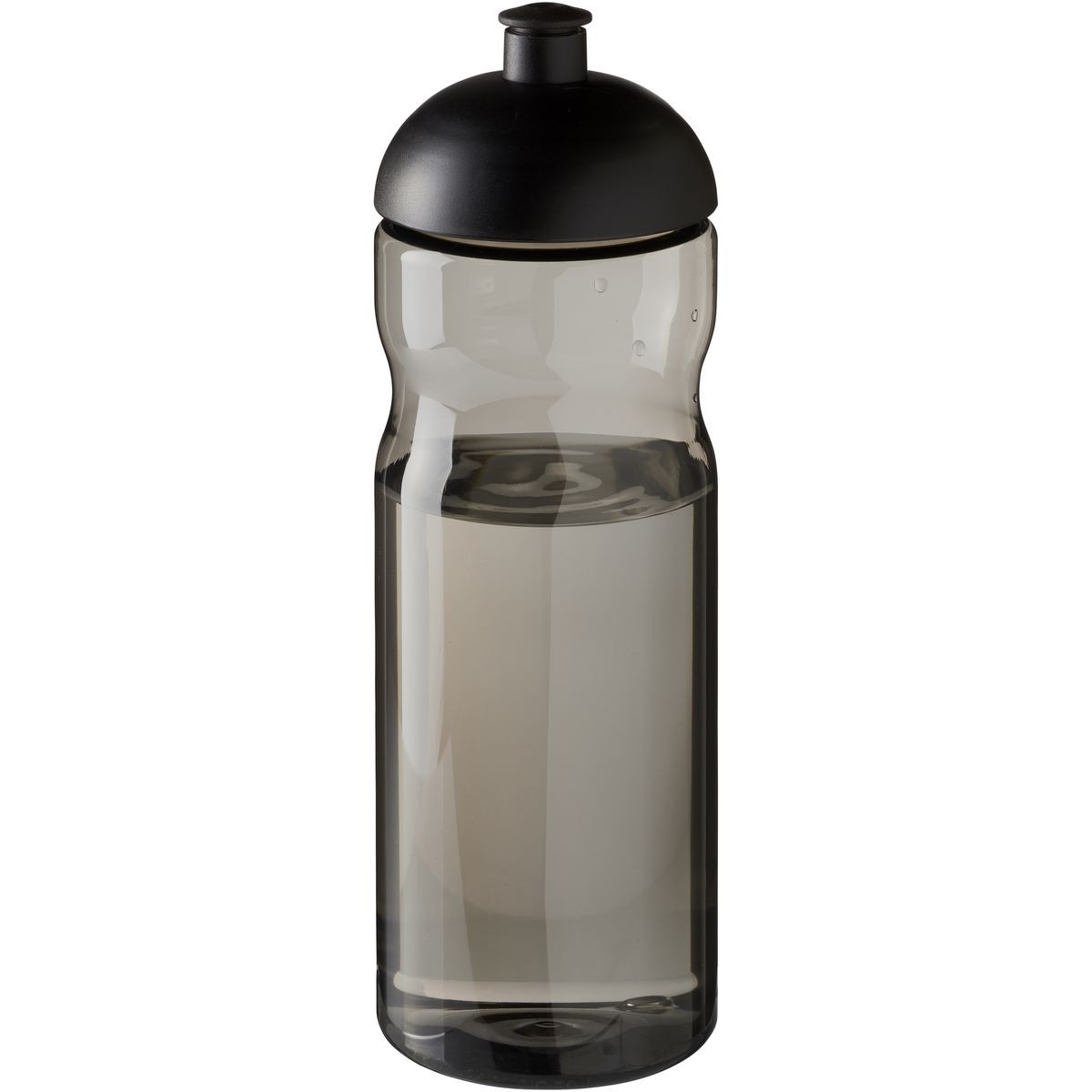 Borracce sportive riciclate da 650 ml con coperchio a cupola