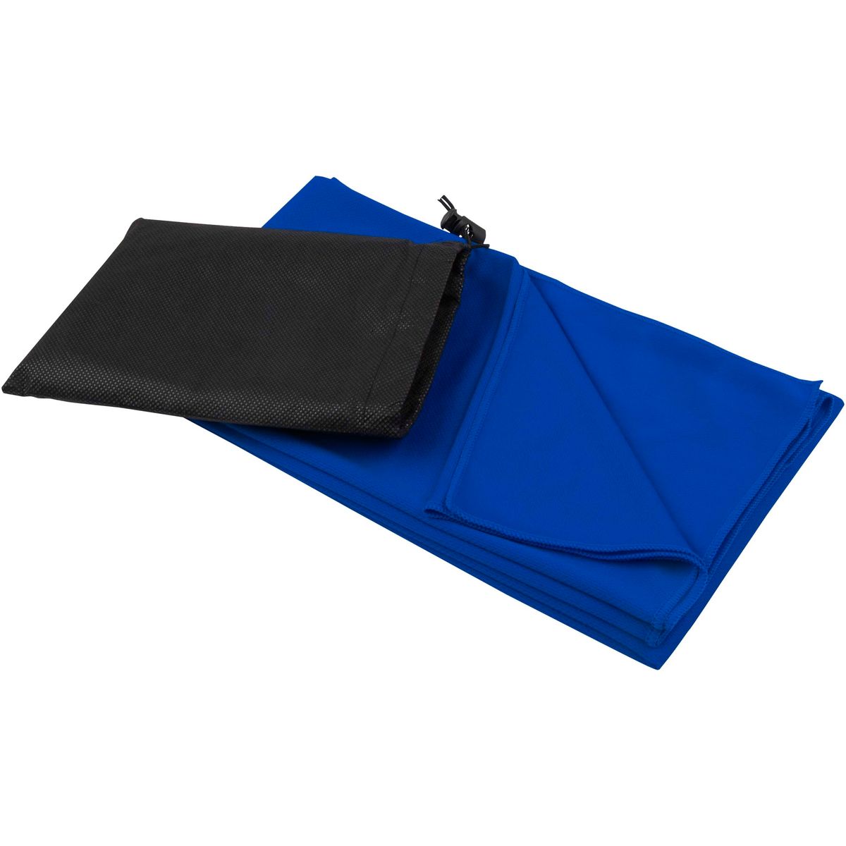 Asciugamani sportivi riciclati 70 x 140 cm, 140 g/m²