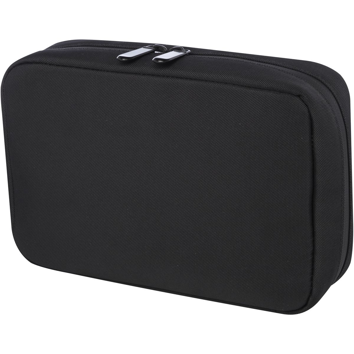 Organizer tech riciclati con guscio rigido
