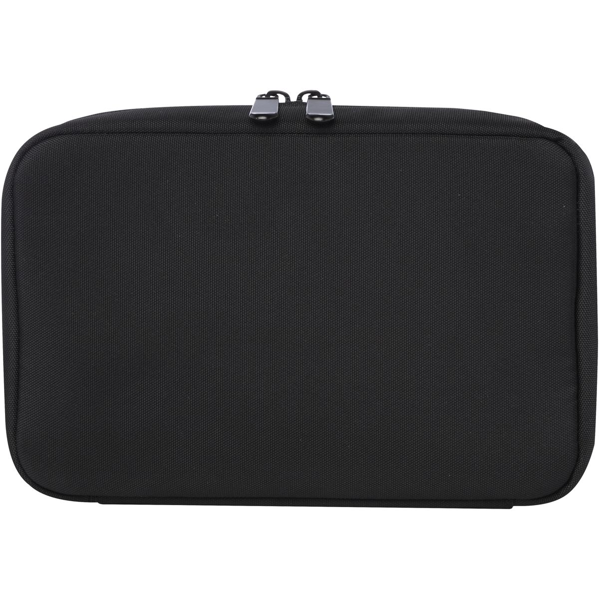 Organizer tech riciclati con guscio rigido