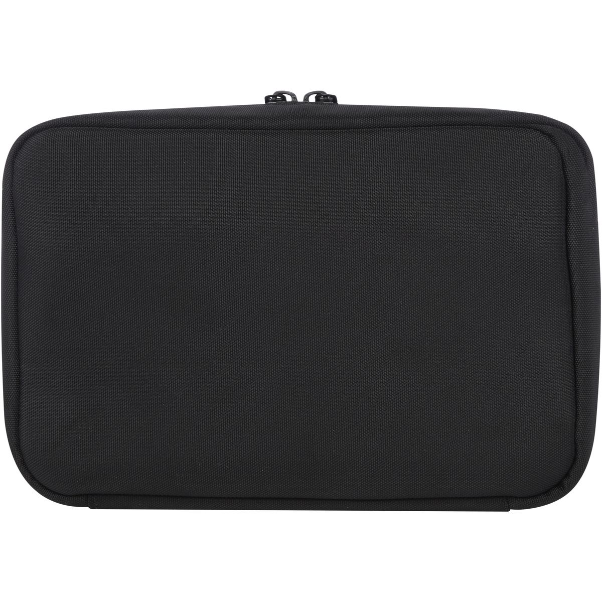 Organizer tech riciclati con guscio rigido