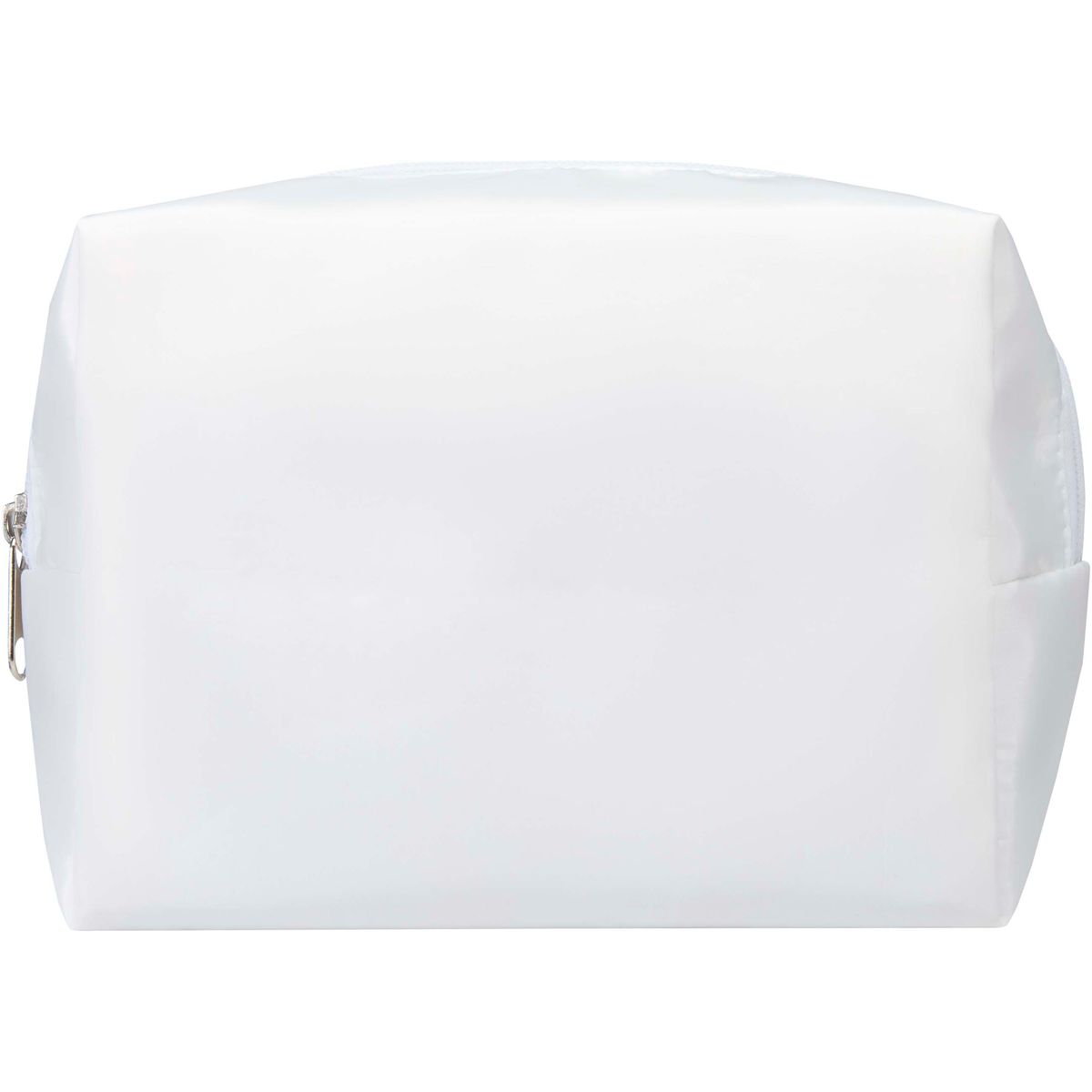 Beauty case riciclati 18 x 17 x 9,5 cm