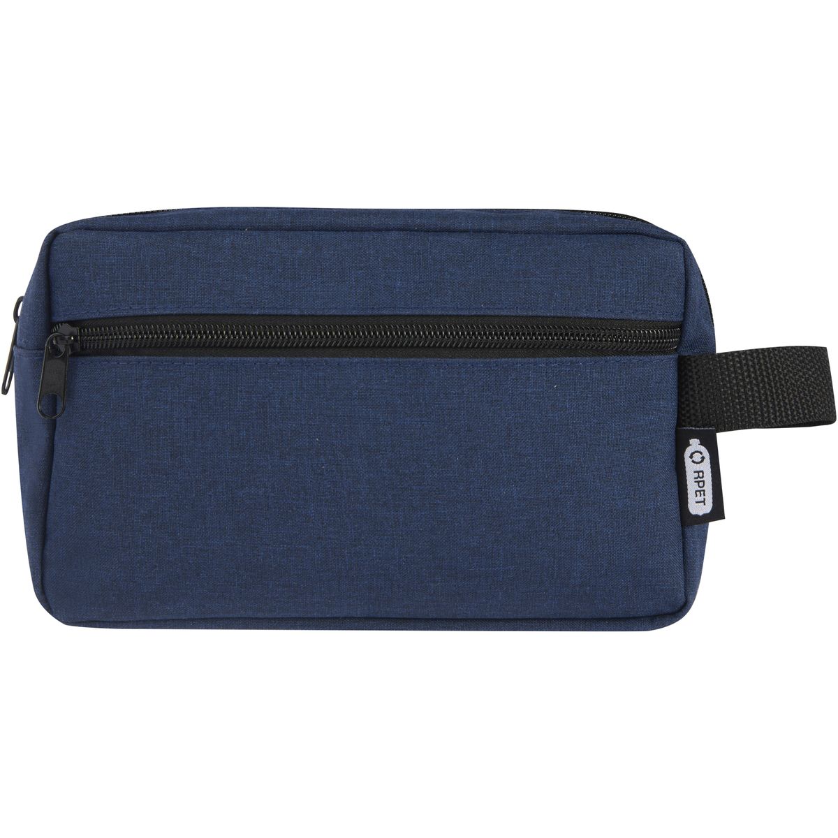 Beauty case riciclati con tasca frontale, 1,5 litri