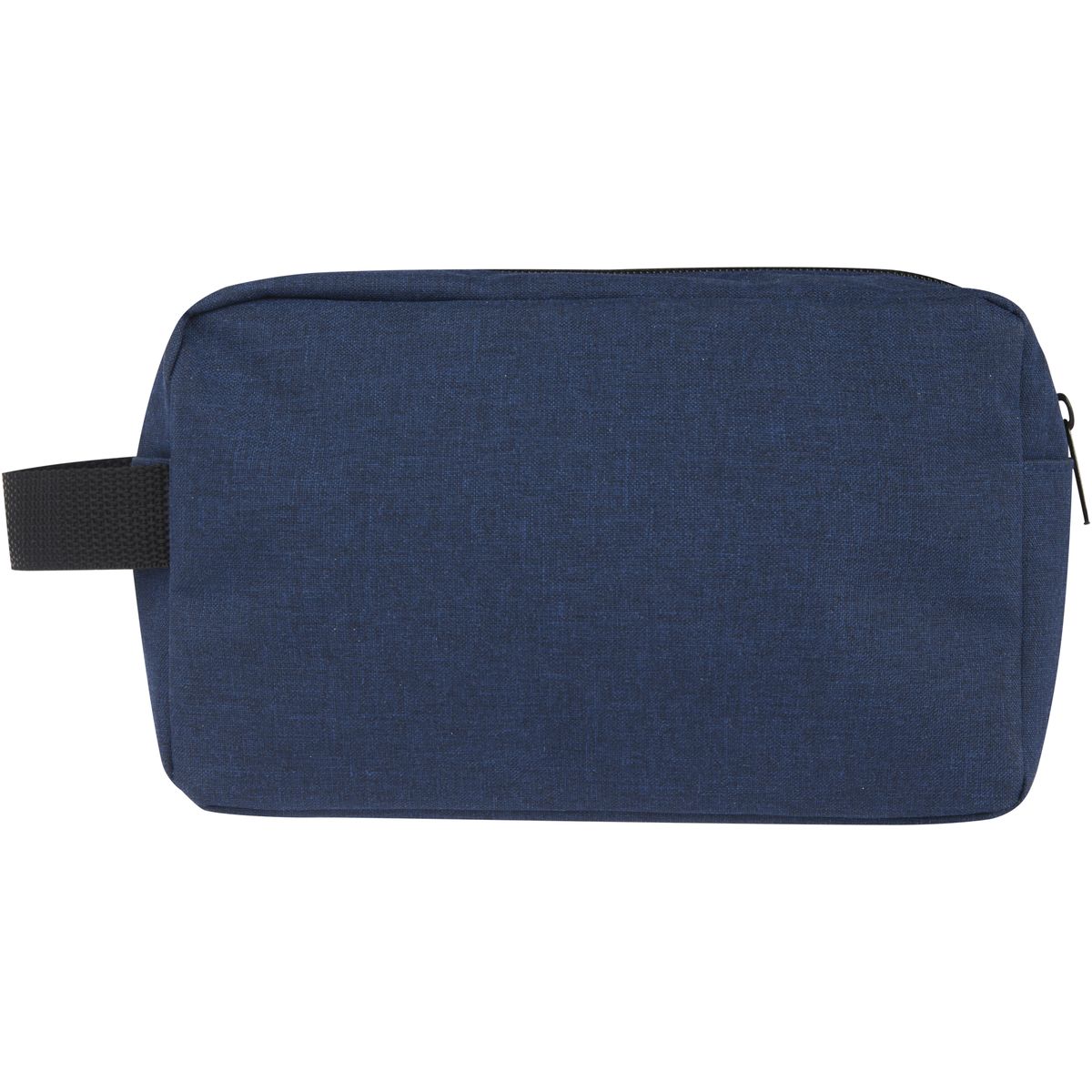 Beauty case riciclati con tasca frontale, 1,5 litri