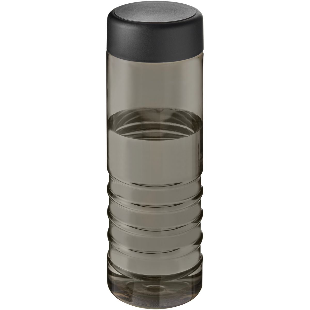 Borracce riciclate da 750 ml con tappo a vite