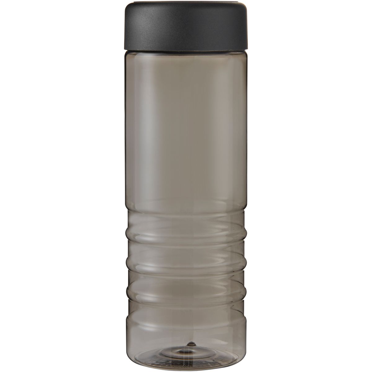 Borracce riciclate da 750 ml con tappo a vite