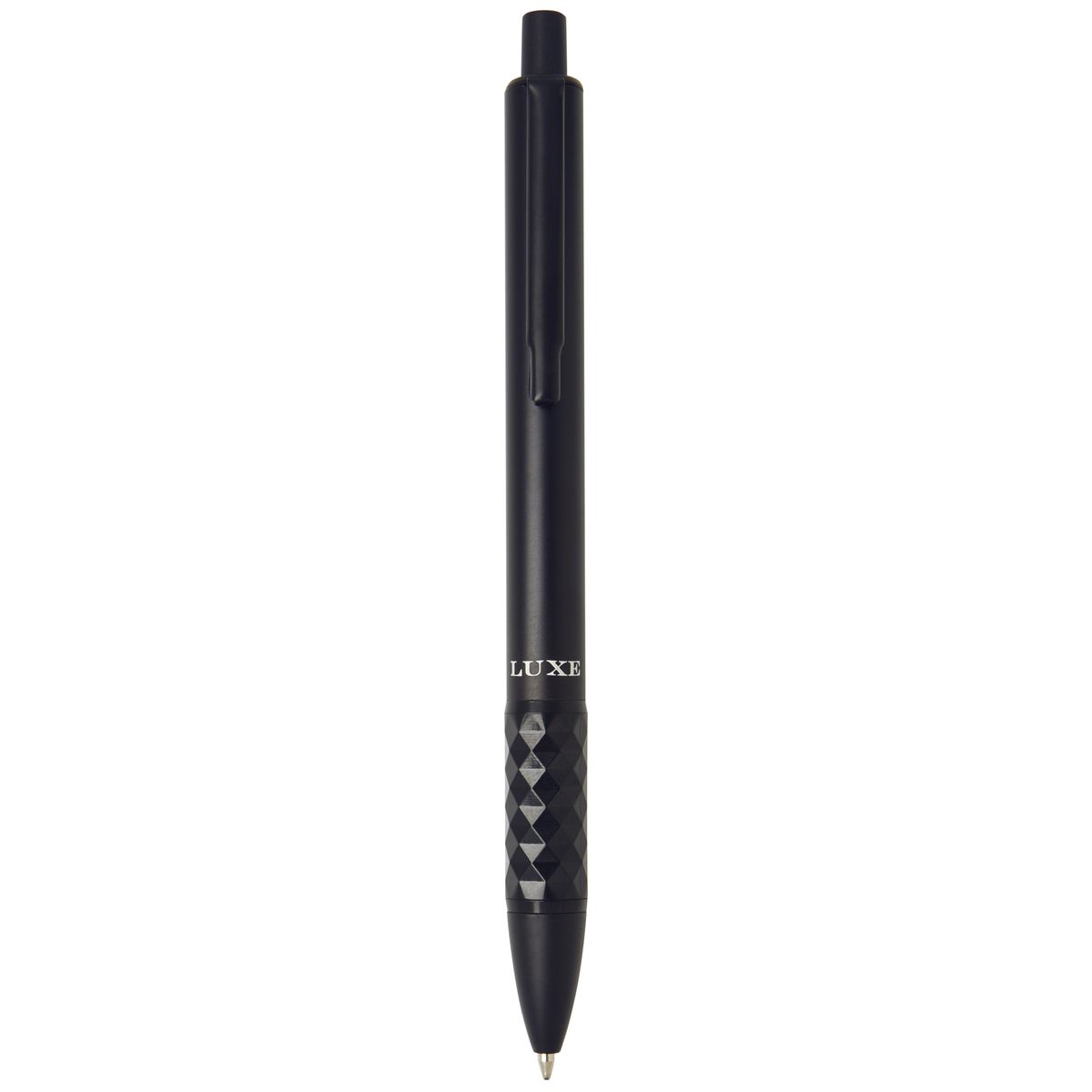Set regalo con taccuino 13,5 x 20,5 cm e penna a sfera tattica