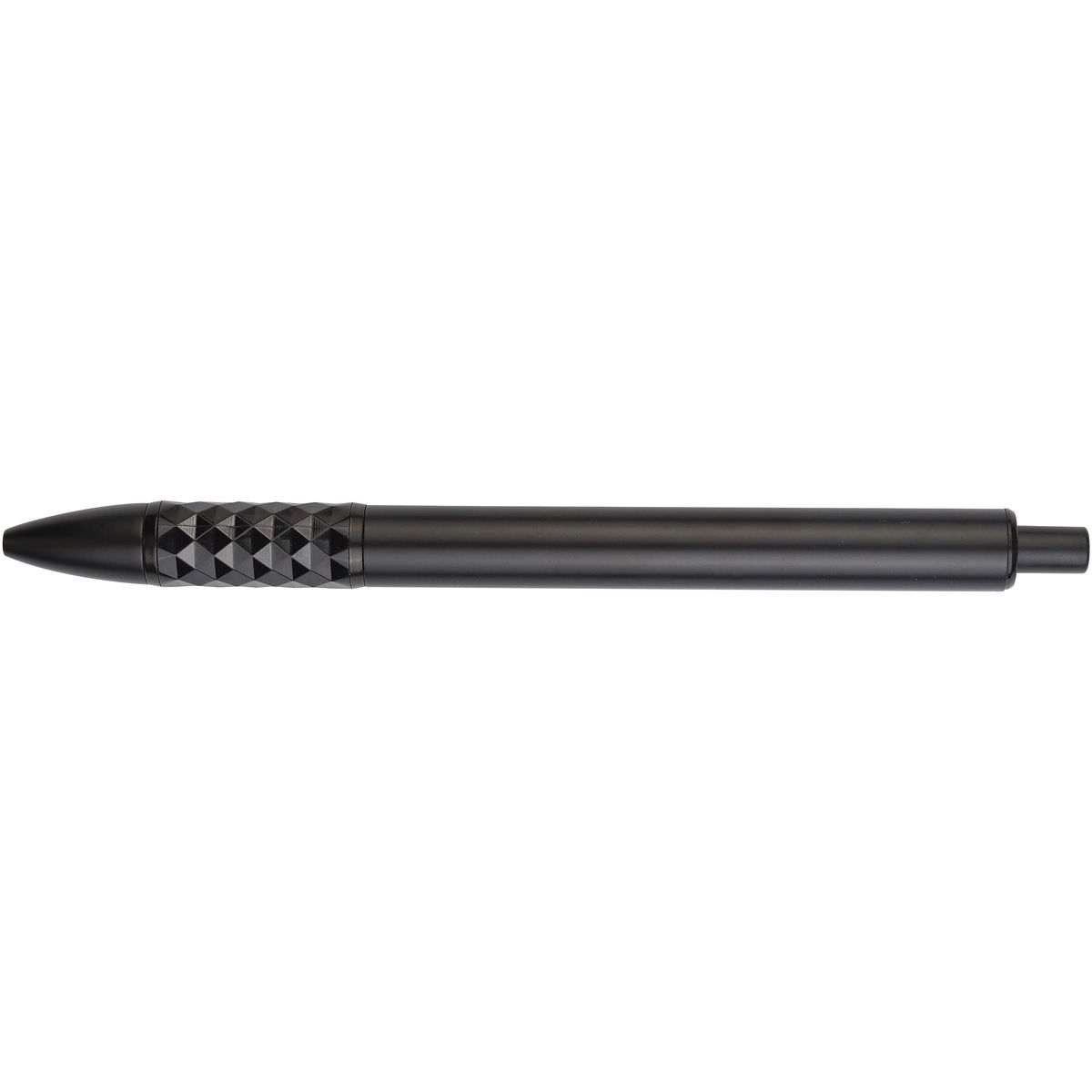 Set regalo con taccuino 13,5 x 20,5 cm e penna a sfera tattica