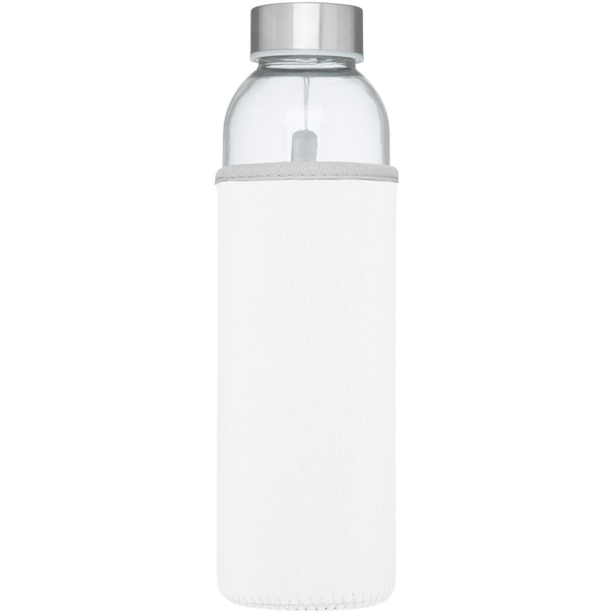 Borracce in vetro da 500 ml con custodia in neoprene