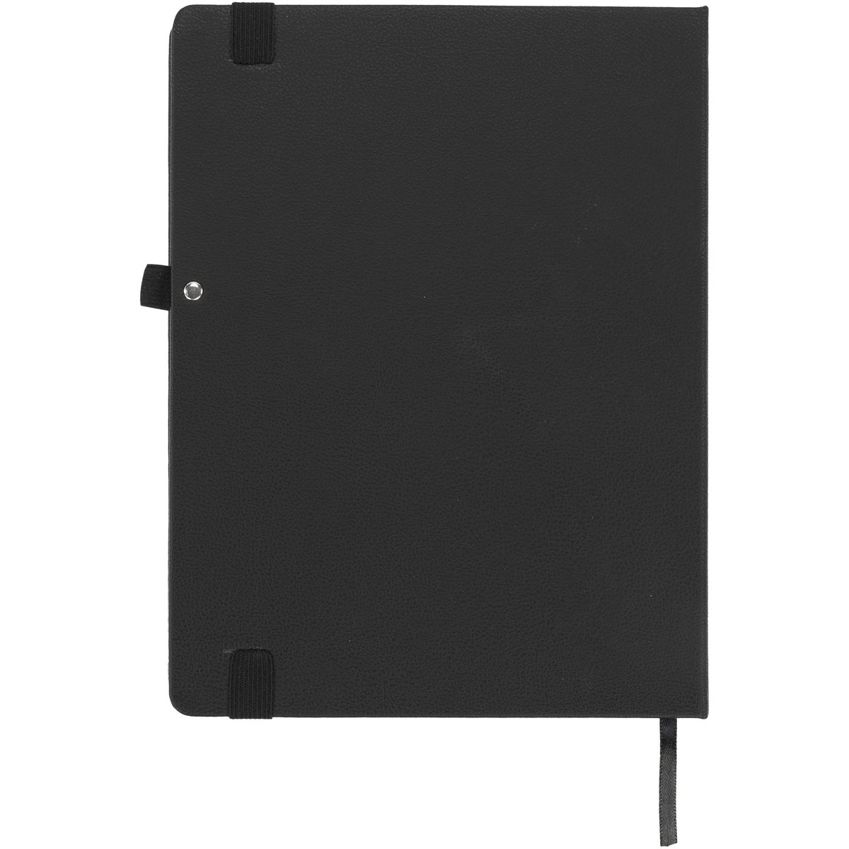 Taccuini grandi con 128 fogli a righe, 25,4 x 19,3 cm