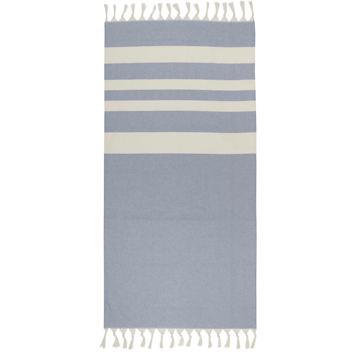 Teli hammam con nappine, 180 g/m²
