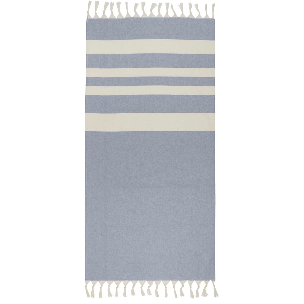 Teli hammam con nappine, 180 g/m²