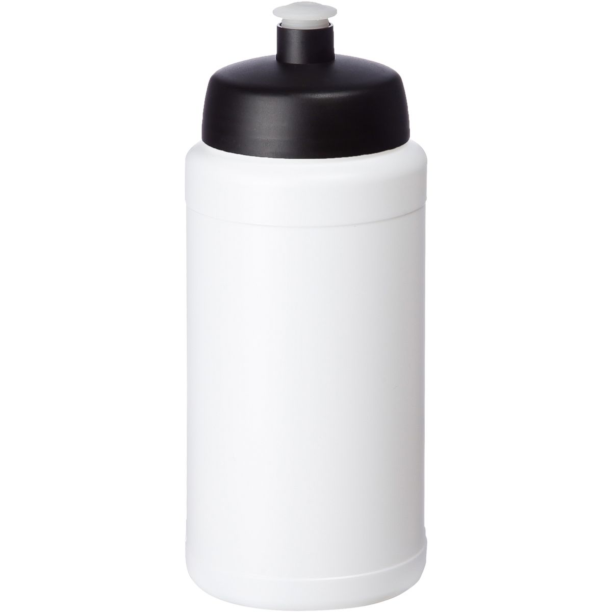 Borracce sportive in HDPE da 500 ml con coperchio sportivo