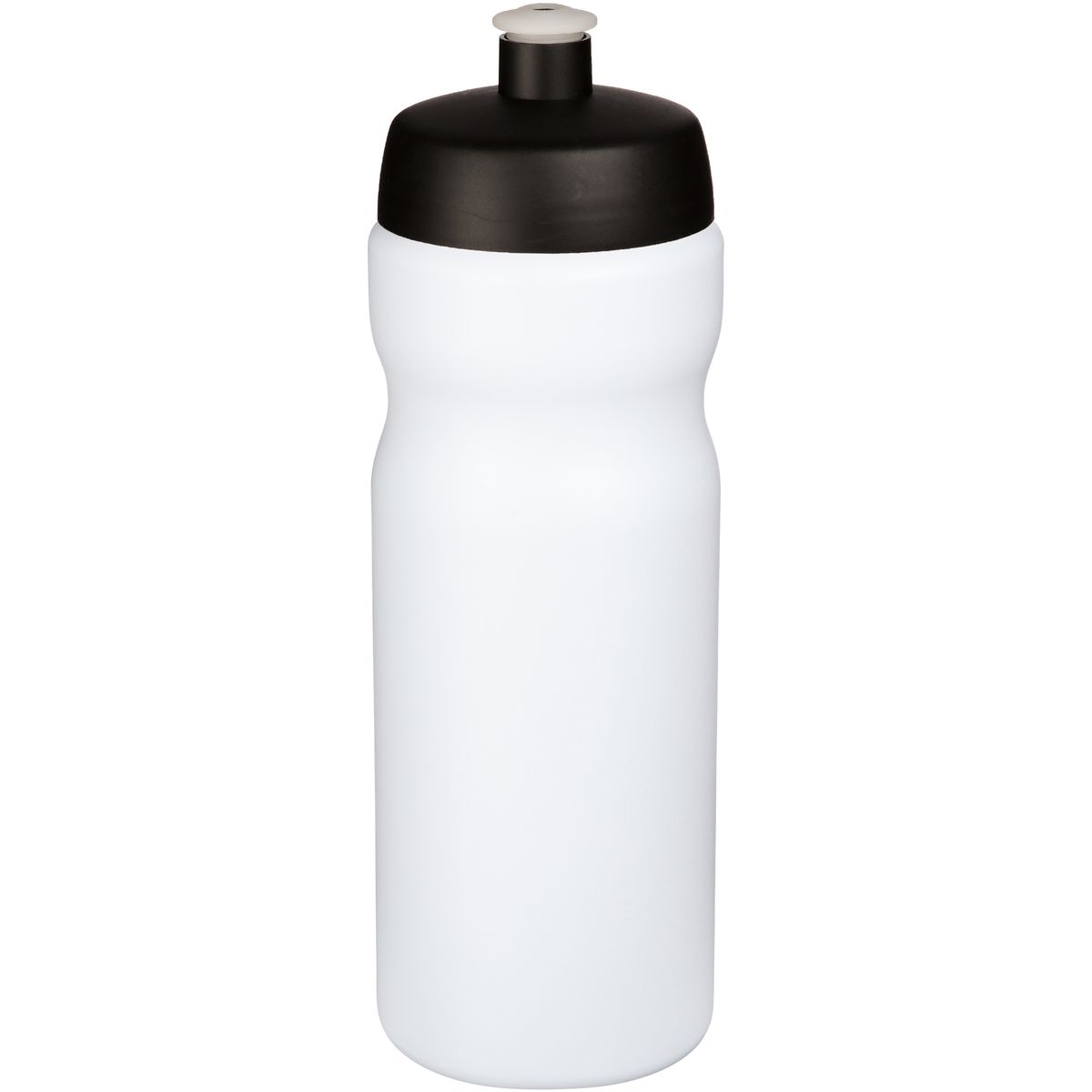 Borracce sportive in HDPE da 650 ml con coperchio sportivo