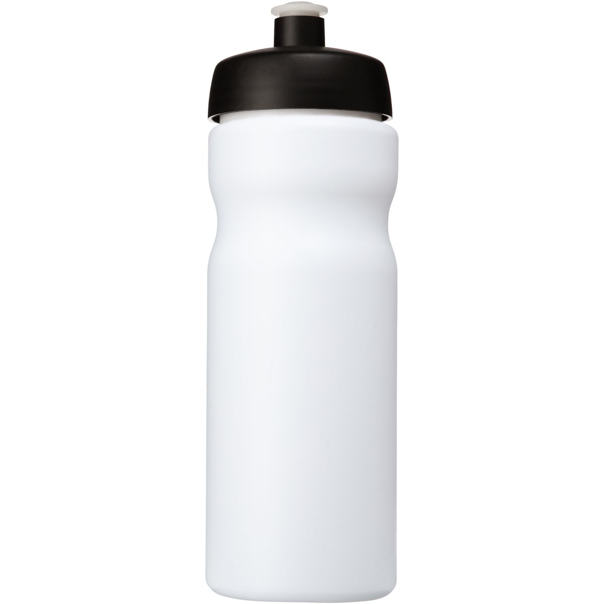Borracce sportive in HDPE da 650 ml con coperchio sportivo