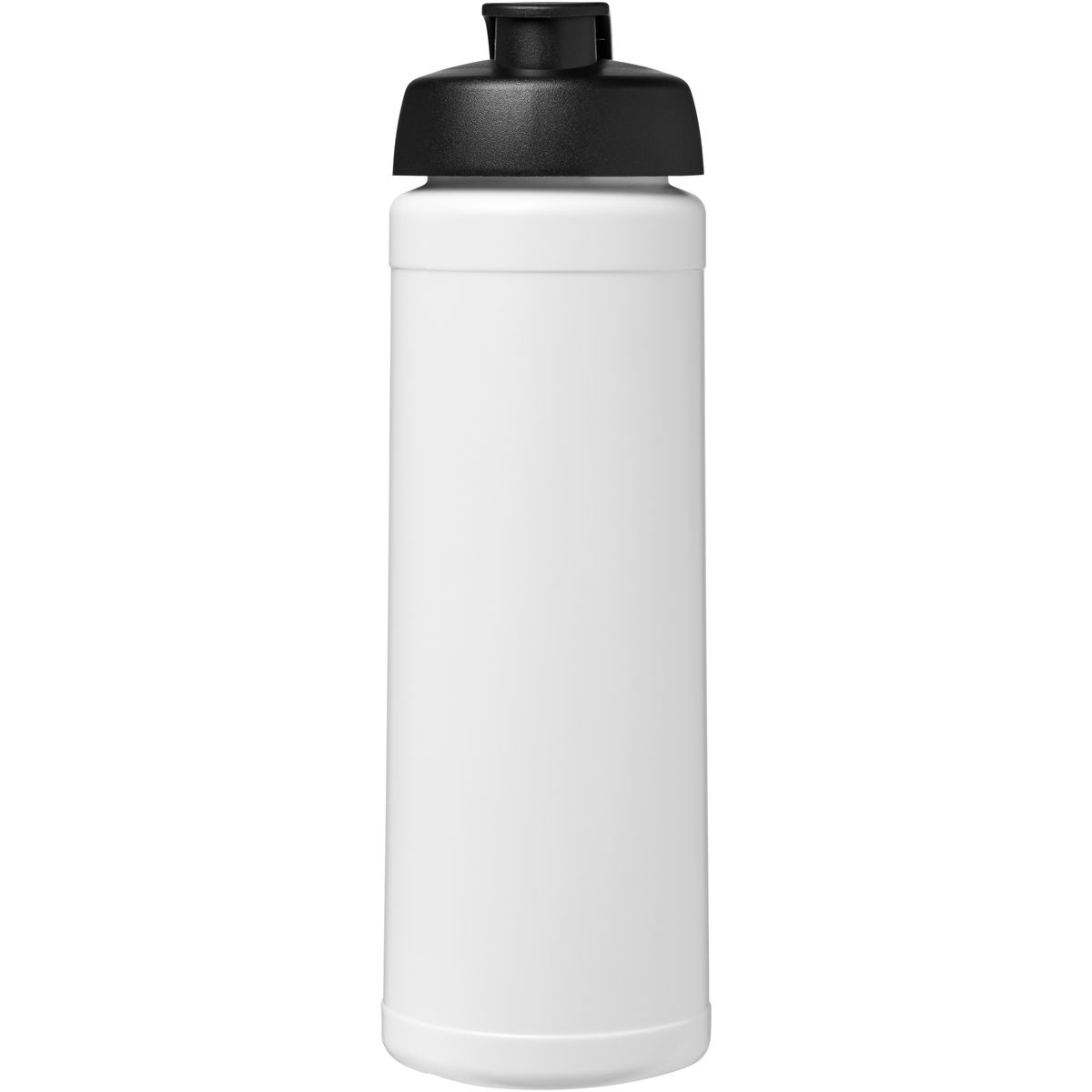 Borracce sportive in HDPE da 750 ml con coperchio flip-cap