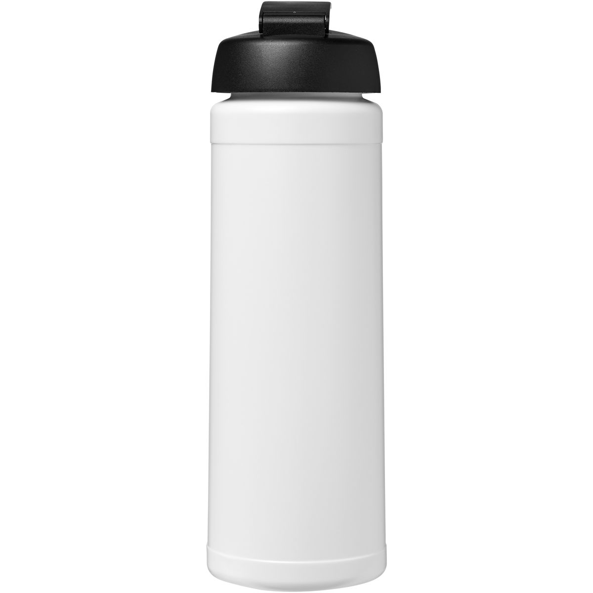 Borracce sportive in HDPE da 750 ml con coperchio flip-cap