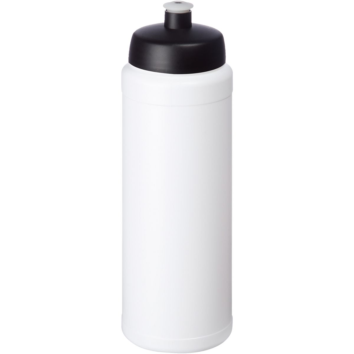 Borracce sportive in HDPE da 750 ml con coperchio sportivo