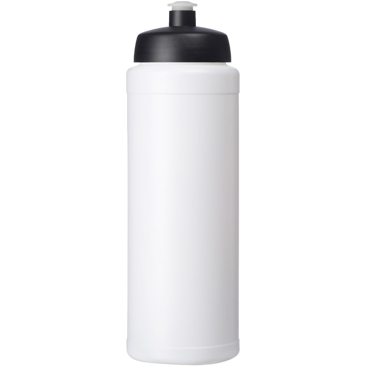 Borracce sportive in HDPE da 750 ml con impugnatura per le dita e coperchio sportivo