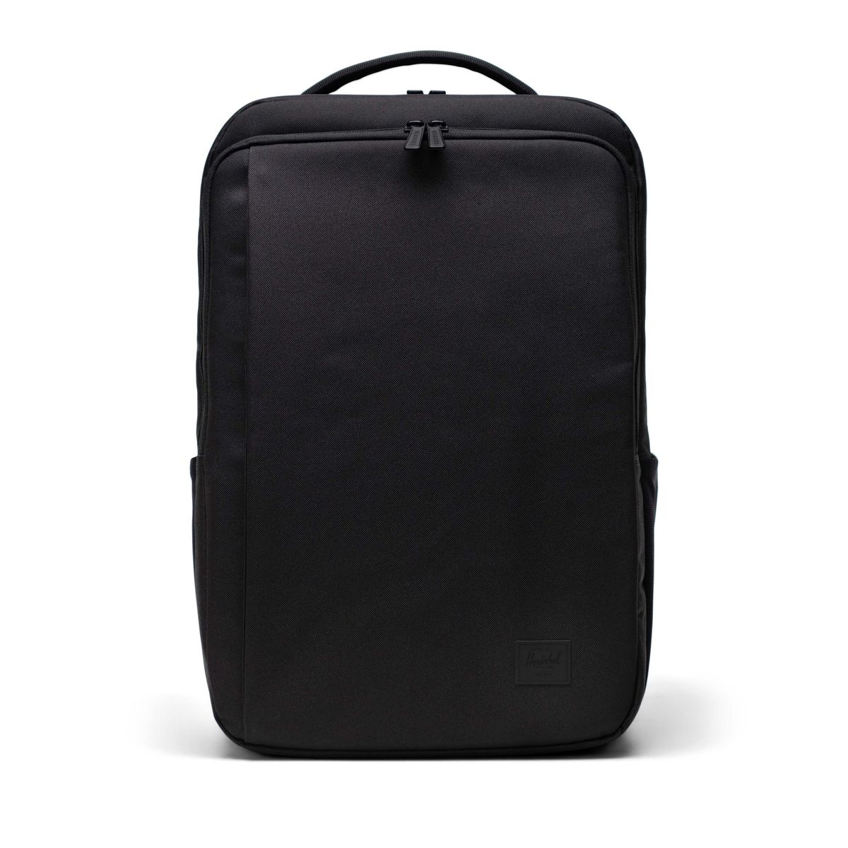 Zaini Herschel riciclati con tre scomparti, 30 litri